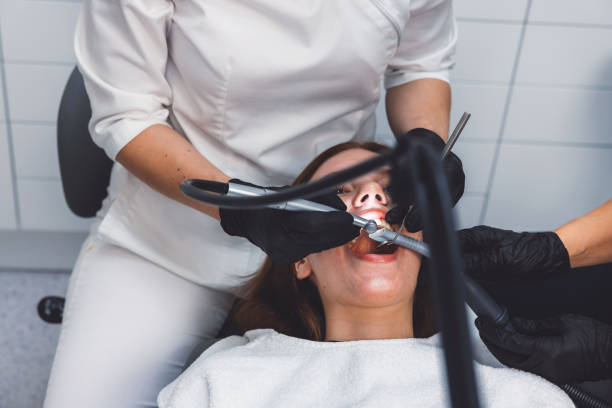 Best Emergency Wisdom Tooth Extraction in Kidron, OH